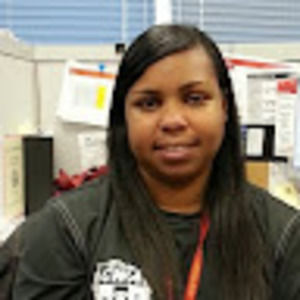 Meet your Posher, Marshay